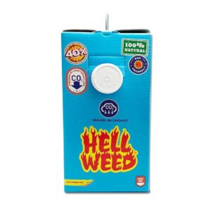 CO2 HELL WEED