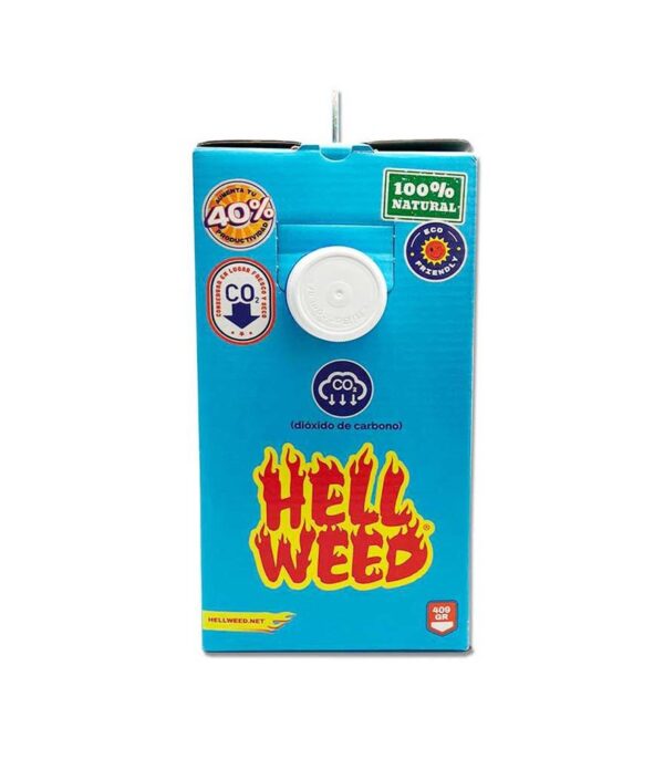 CO2 HELL WEED