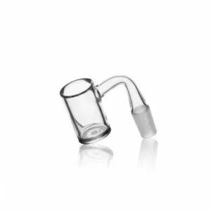 BANGER REGULAR FULL WELD 14MM CALVO GLASS