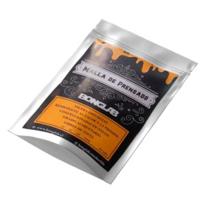 MALLA DE ROSIN O PRENSADO 90 MICRAS-BONGLAB