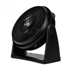 VENTILADOR DE SUELO 20CM CYCLONE