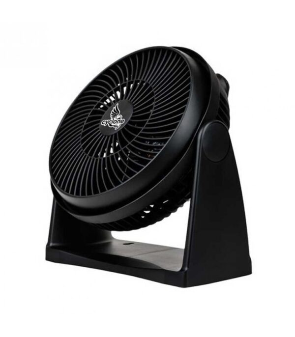 VENTILADOR DE SUELO 20CM CYCLONE