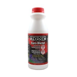 DETOX CEREZA SALVAJE ZYDOT