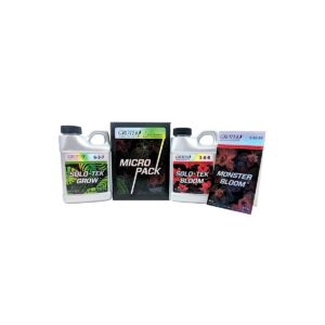 FERTILIZANTE MICRO PACK GROTEK