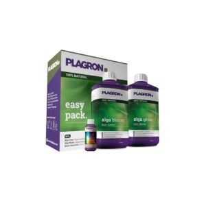 FERTILIZANTE EASY PACK NATURAL 550ML PLAGRON