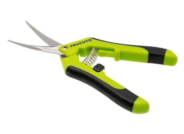 TIJERA PROCUT STRAIGHT BLADES