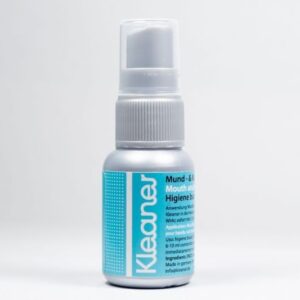 DETOX SALIVA KLEANER SPRAY 30ML