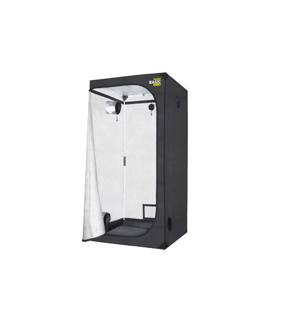 CARPA PROBOX BASIC 120X120X200CM GARDEN HIGHPRO