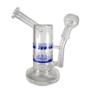 BONG EXTRACCIONES HONEYCOMB TORNADO MACHO 19MM