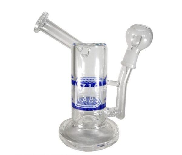 BONG EXTRACCIONES HONEYCOMB TORNADO MACHO 19MM
