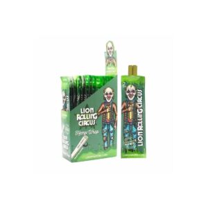 BLUNT HEMP WRAP NATURAL