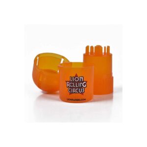 MOLEDOR CONTAINER LION ROLLING CIRCUS VARIEDAD DE COLORES