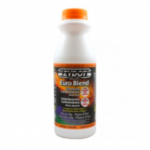 DETOX NARANJA ZYDOT