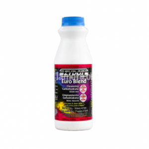 DETOX PONCHE TROPICAL ZYDOT