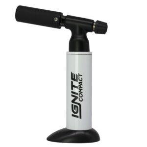 SOPLETE COMPACT WHITE IGNITE