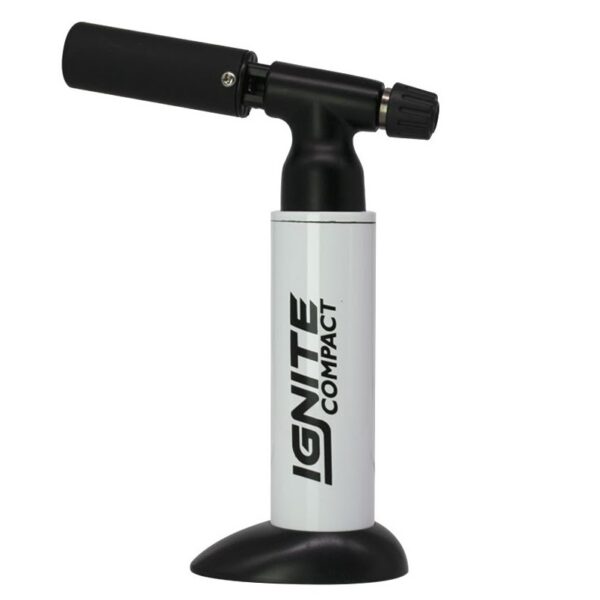 SOPLETE COMPACT WHITE IGNITE