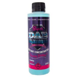 LIMPIADOR DE BONG SUPER DAB CLEANER 250CC