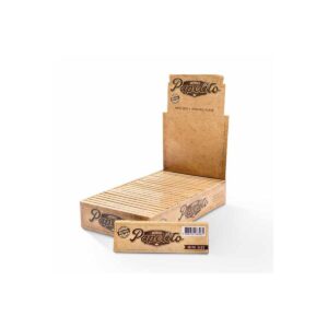 PAPELITO PAPEL MINI SIZE BROWN 1 1/4