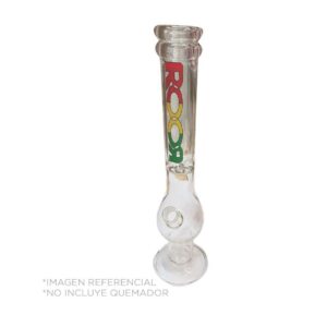 BONG ROOR PYREX 38CM