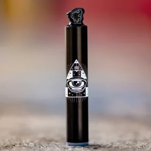 VAPORIZADOR BLUE RAZZ 2500 PUFFS