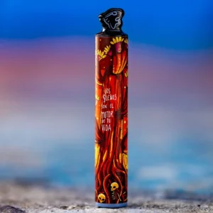 VAPORIZADOR MANGO 2500 PUFFS