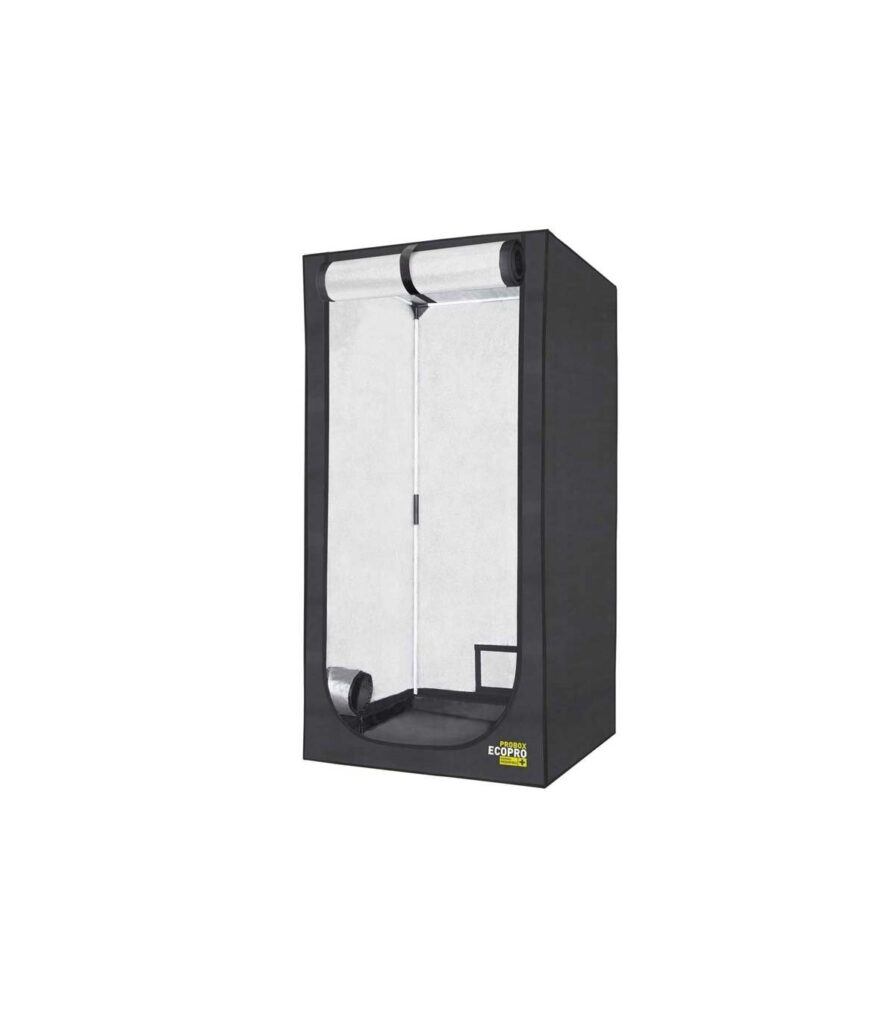 CARPA PROBOX ECOPRO 120X120X200CM GARDEN HIGHPRO