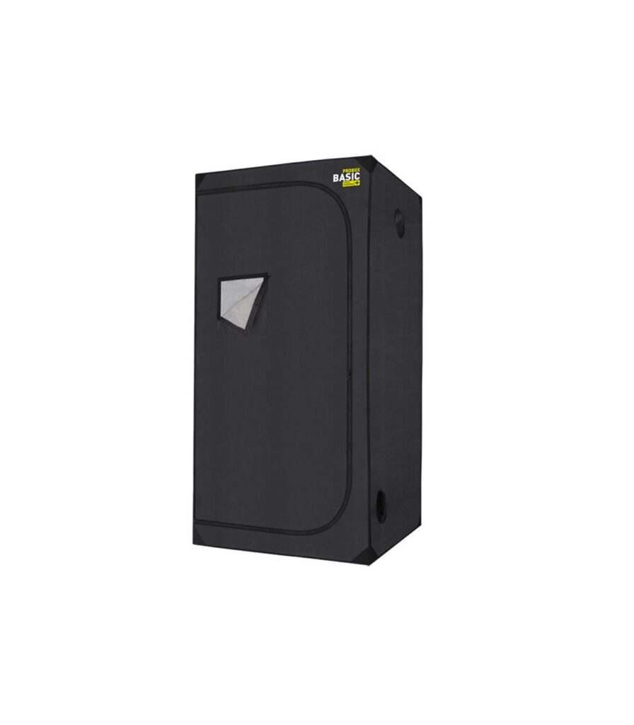 CARPA PROBOX BASIC 100X100X200CM GARDEN HIGHPRO