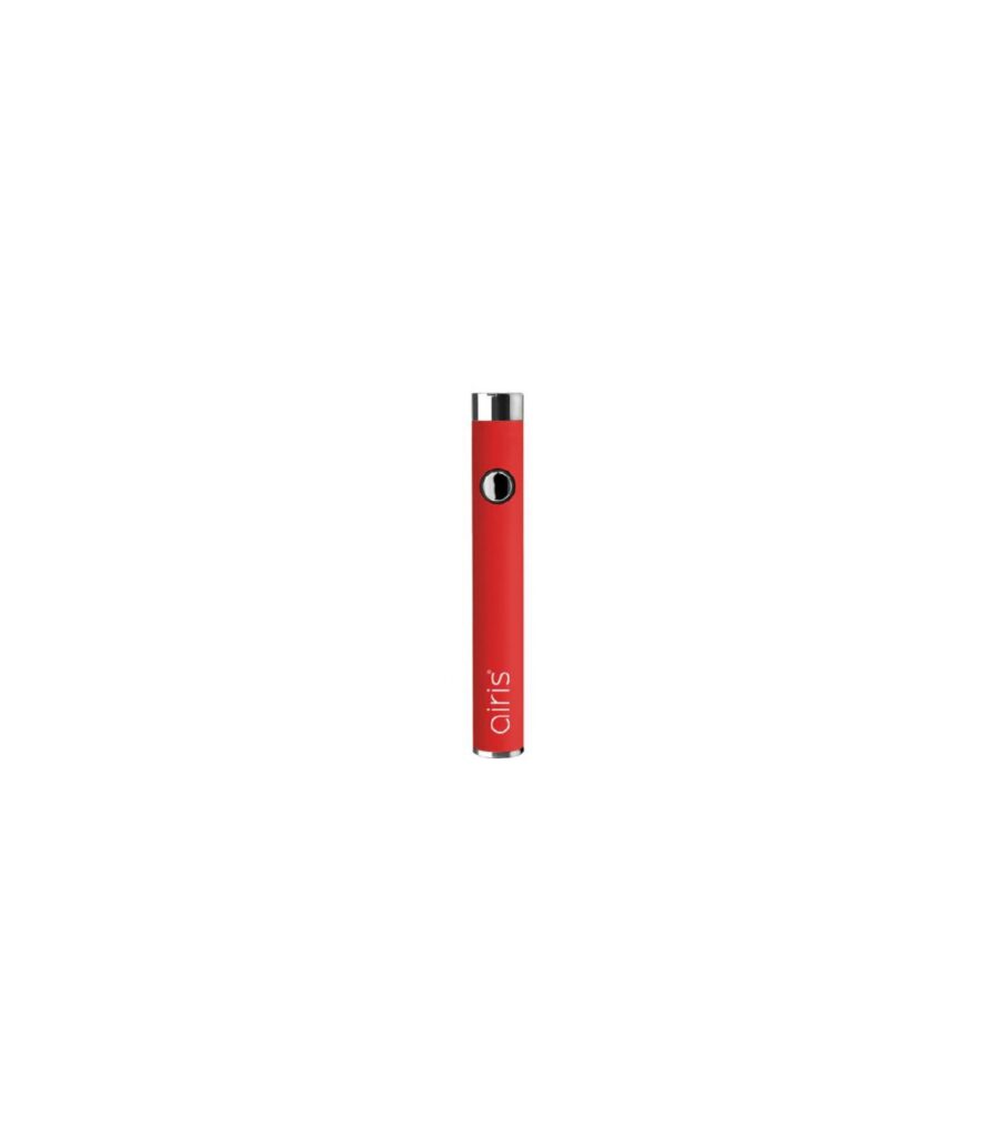VAPER BATERIA AIRISTECH VV 2.0 RED