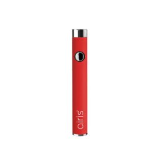 VAPER BATERIA AIRISTECH VV 2.0 RED