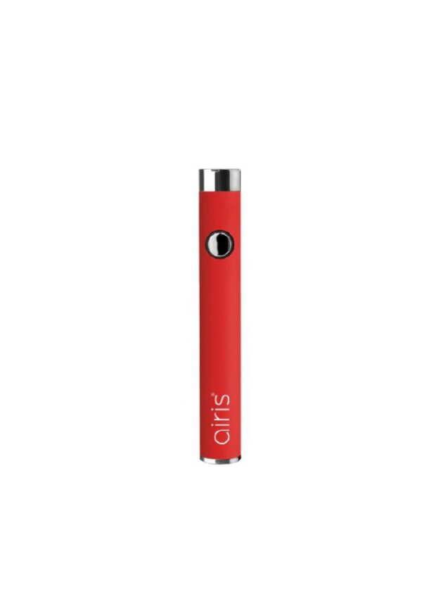 VAPER BATERIA AIRISTECH VV 2.0 RED