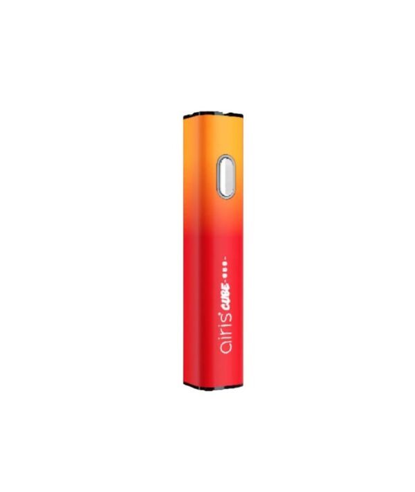 VAPER BATERIA CUBE AIRISTECH HAWTHORN RED AIRISTECH
