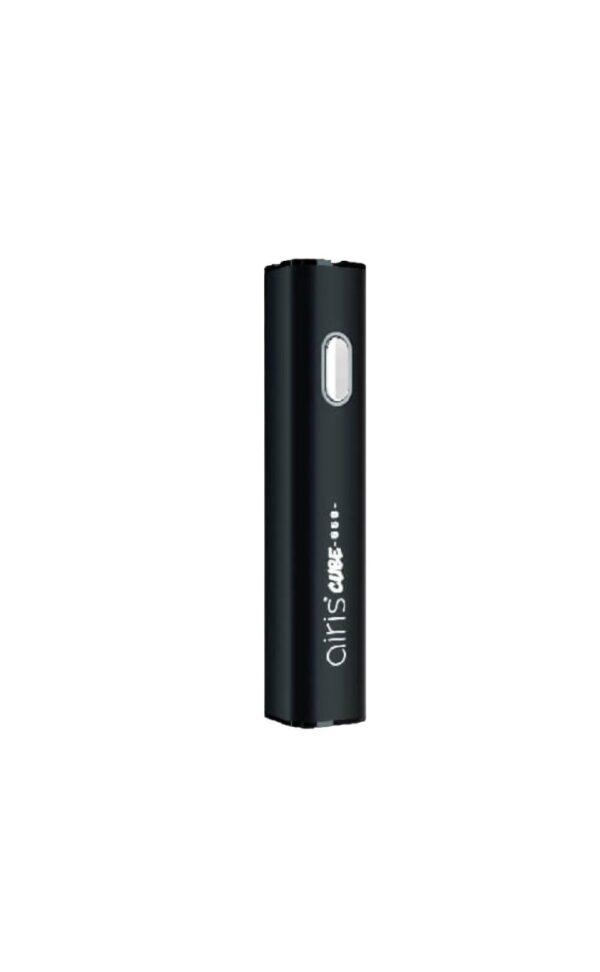 VAPER BATERIA CUBE AIRISTECH VINTAGE BLACK AIRISTECH
