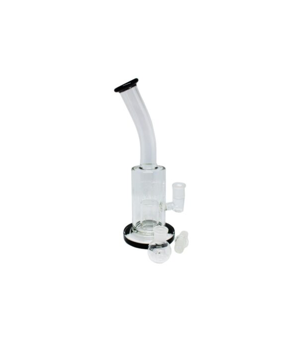 BONG PYREX BASE GRUESA 26CM 710 LABS